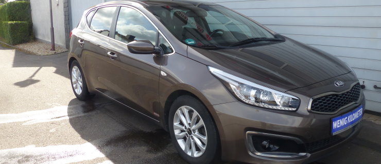 kia ceed3